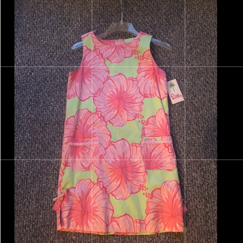 Lilly Pulitzer Vintage
